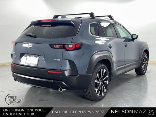 2026 Mazda CX-50 Premium Plus