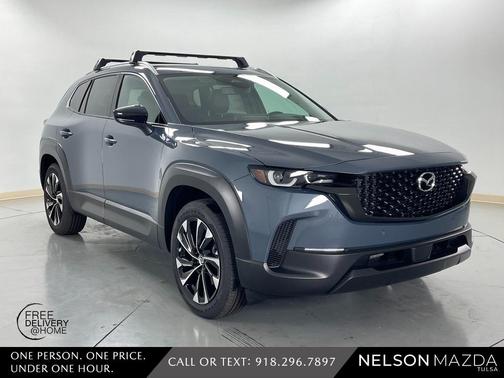 2026 Mazda CX-50 Premium Plus