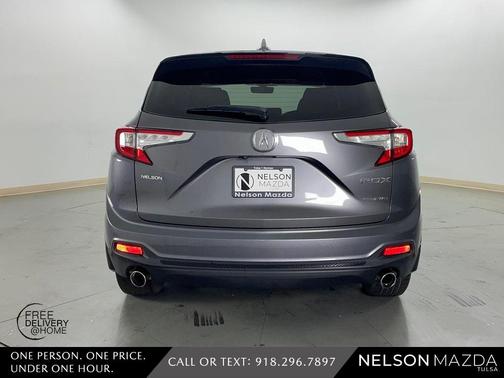 2020 Acura RDX Technology Package