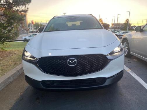 2025 Mazda CX-30 2.5 Turbo Premium Package