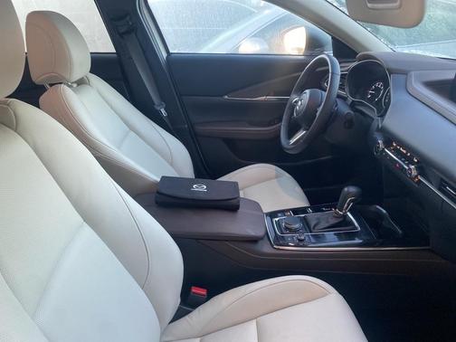 2025 Mazda CX-30 2.5 Turbo Premium Package