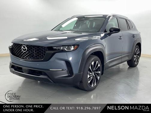 2026 Mazda CX-50 Premium Plus