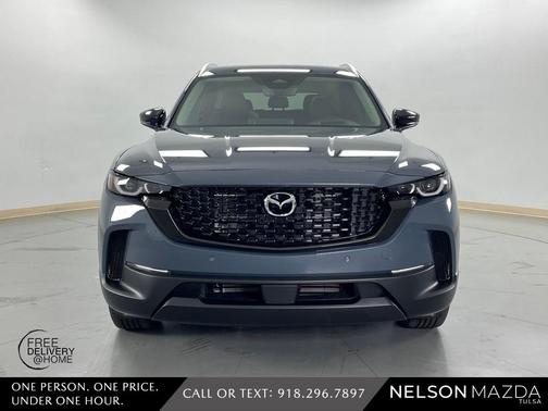 2026 Mazda CX-50 Premium Plus