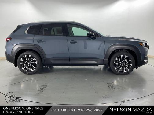 2026 Mazda CX-50 Premium Plus