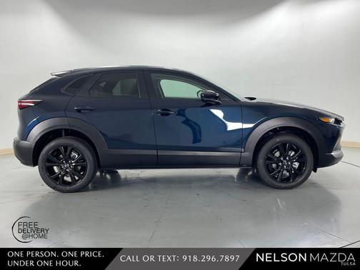 2026 Mazda CX-30 Select