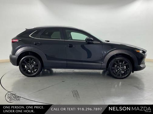 2024 Mazda CX-30 Select