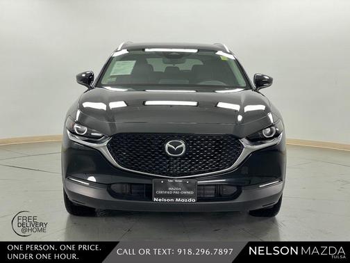 2024 Mazda CX-30 Select