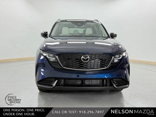 2026 Mazda CX-5 Preferred