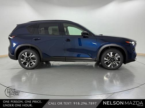 2026 Mazda CX-5 Preferred