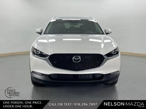 2026 Mazda CX-30 Preferred