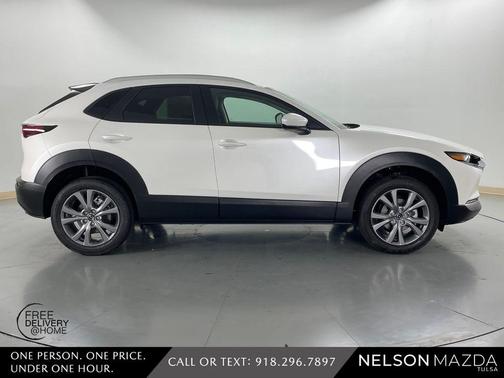 2026 Mazda CX-30 Preferred