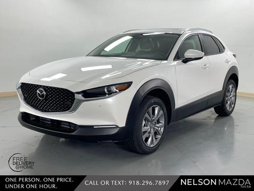 2026 Mazda CX-30 Preferred