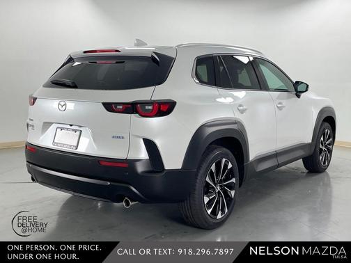 2026 Mazda CX-50 Premium Plus