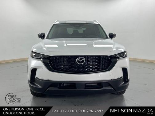 2026 Mazda CX-50 Premium Plus