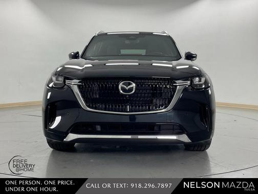2026 Mazda CX-90 S Premium Plus