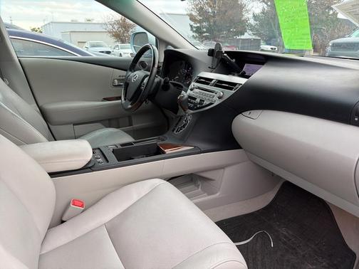 2011 Lexus RX 350 Base