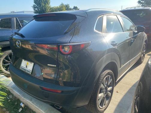 2022 Mazda CX-30 2.5 S Preferred Package