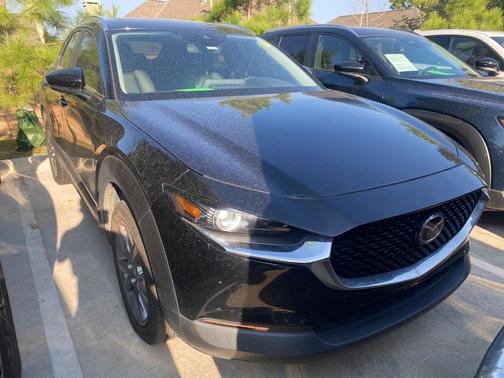 2022 Mazda CX-30 2.5 S Preferred Package