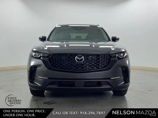 2025 Mazda CX-50 2.5 S Select Package