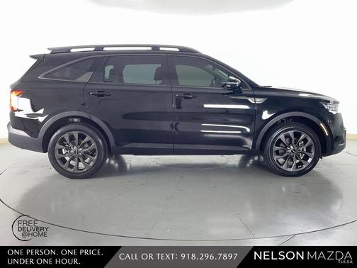2023 Kia Sorento X-Line SX Prestige