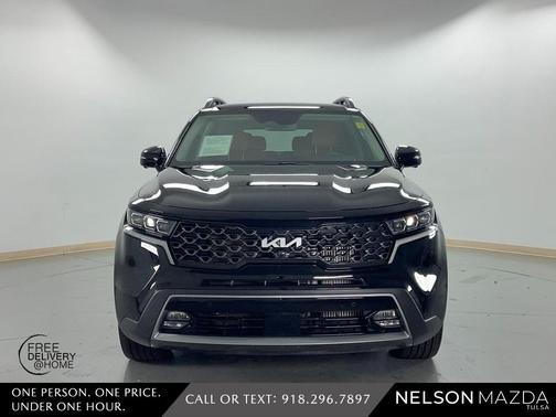 2023 Kia Sorento X-Line SX Prestige