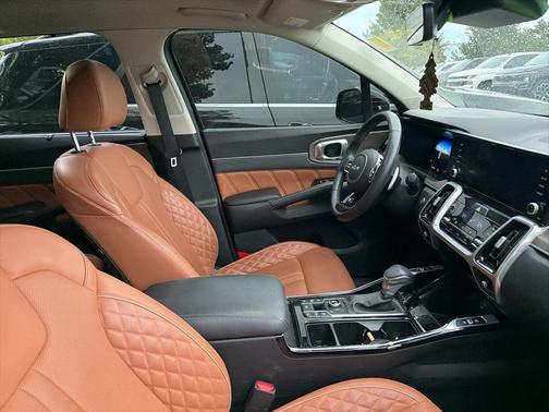 2023 Kia Sorento X-Line SX Prestige