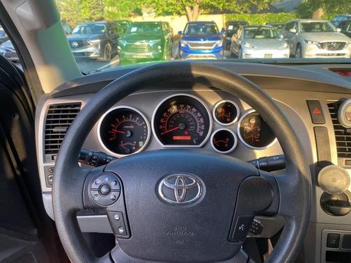 2013 Toyota Tundra Grade