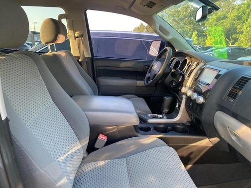 2013 Toyota Tundra Grade