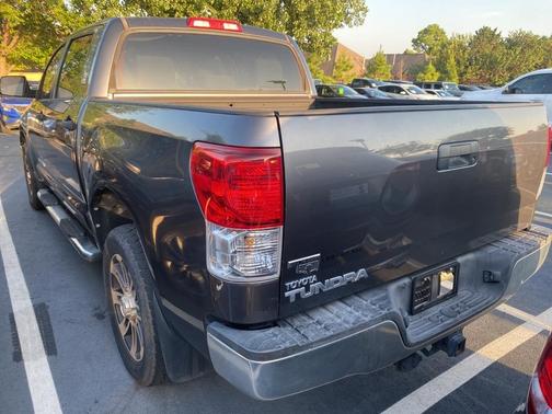 2013 Toyota Tundra Grade
