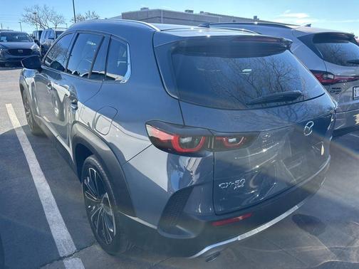2023 Mazda CX-50 2.5 Turbo Premium Package