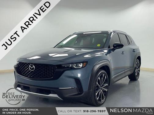 2023 Mazda CX-50 2.5 Turbo Premium Package