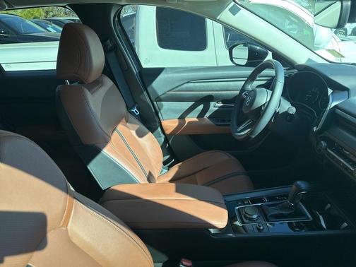 2023 Mazda CX-50 2.5 Turbo Premium Package