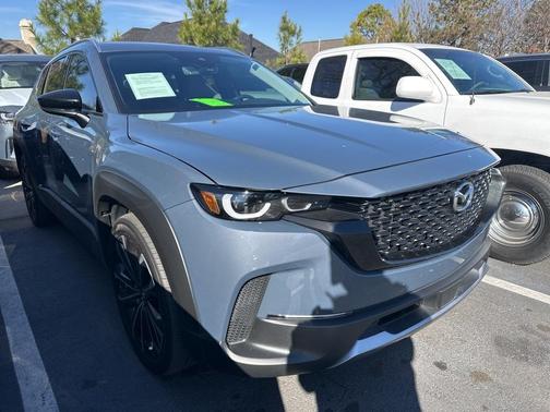 2023 Mazda CX-50 2.5 Turbo Premium Package