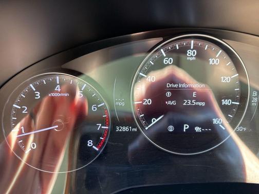 2023 Mazda CX-50 2.5 Turbo Premium Package