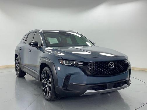 2023 Mazda CX-50 2.5 Turbo Premium Package