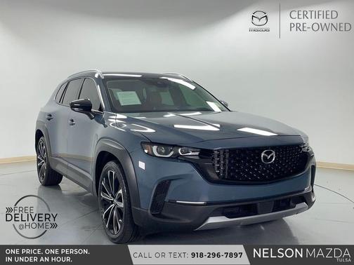 2023 Mazda CX-50 2.5 Turbo Premium Package