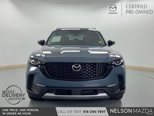 2023 Mazda CX-50 2.5 Turbo Premium Package