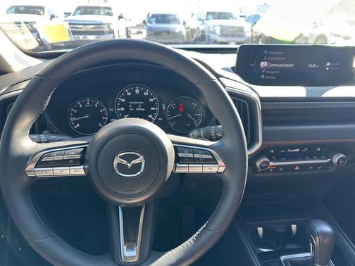 2023 Mazda CX-50 2.5 Turbo Premium Package