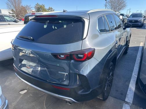 2023 Mazda CX-50 2.5 Turbo Premium Package