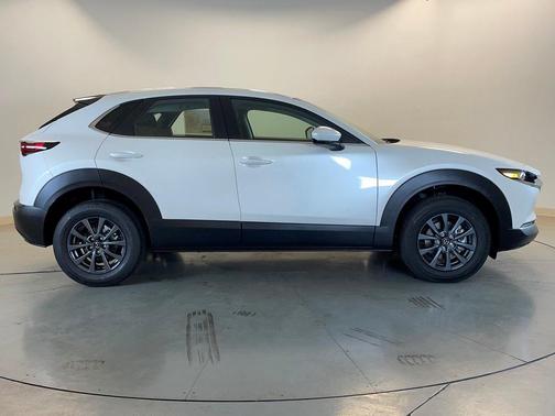2025 Mazda CX-30 2.5 S