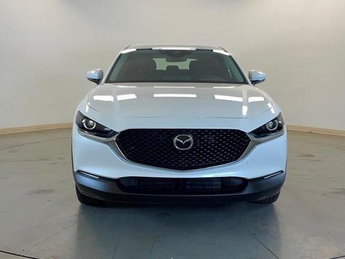 2025 Mazda CX-30 2.5 S
