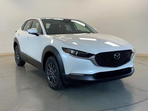 2025 Mazda CX-30 2.5 S