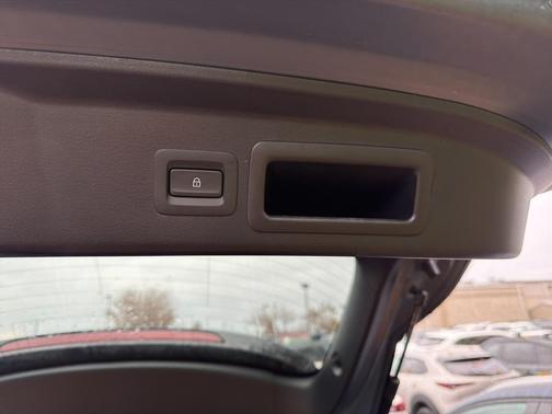 2025 Mazda CX-30 2.5 S Carbon Edition