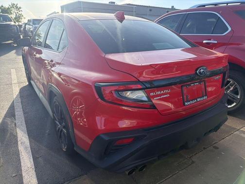 2024 Subaru WRX Premium