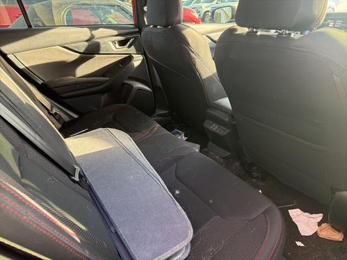 2024 Subaru WRX Premium