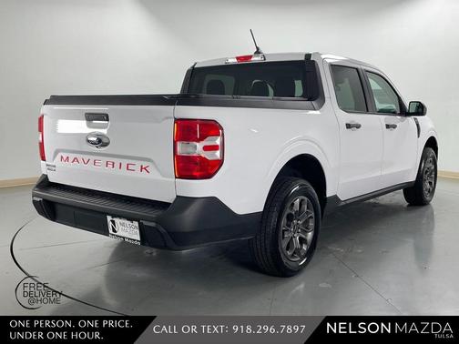 2023 Ford Maverick XLT