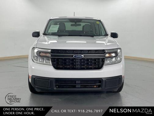 2023 Ford Maverick XLT