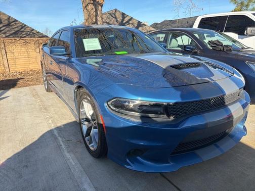 2020 Dodge Charger GT