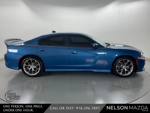 2020 Dodge Charger GT