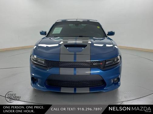 2020 Dodge Charger GT